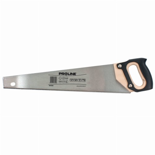 PROLINE Piła płatnica turbo 500 mm