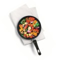 TADAR Patelnia Marmara Black 28 cm non-stick głęboka