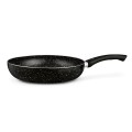 TADAR Patelnia Marmara Black 28 cm non-stick głęboka