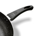 TADAR Patelnia Marmara Black 28 cm non-stick głęboka