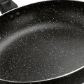 TADAR Patelnia Marmara Black 28 cm non-stick głęboka