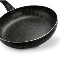TADAR Patelnia Marmara Black 28 cm non-stick głęboka