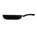 TADAR Patelnia Marmara Black 28 cm non-stick głęboka