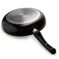 TADAR Patelnia Marmara Black 28 cm non-stick głęboka