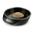 KONIGHOFFER Waga kuchenna elektroniczna z miską KETO 5kg