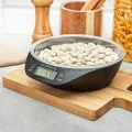KONIGHOFFER Waga kuchenna elektroniczna z miską KETO 5kg