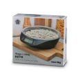 KONIGHOFFER Waga kuchenna elektroniczna z miską KETO 5kg