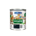 LUXDECOR Emalia akrylowa hartowana stal 0,4L POŁYSK
