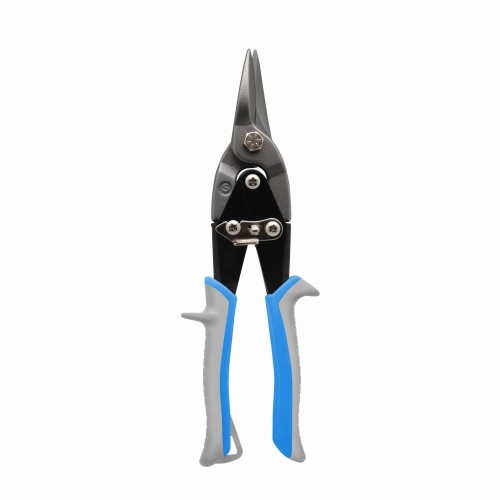 MEGA Nożyce do blachy 250 mm prawe