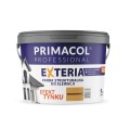 PRIMACOL Elewacyjna farba strukturalna EXTERIA brzoskwiniowa 4,5L
