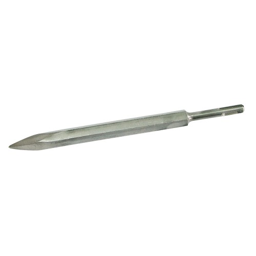 MEGA Dłuto przebijak do betonu SDS Plus 17x250mm