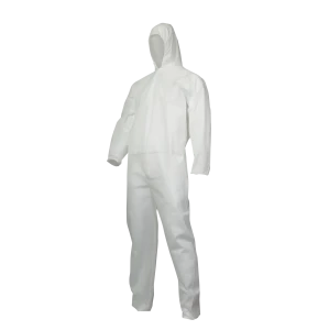 LAHTI PRO Kombinezon ochronny rozm. M