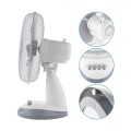 Botti Wentylator stołowy Borrad 30cm 40W