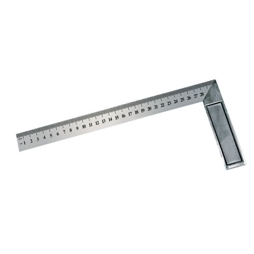 MEGA Kątownik stalowy 250 mm