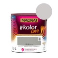 MAGNAT Farba #kolorLove KL18 szary 2,5L