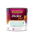 MAGNAT Farba #kolorLove KL23 delikatna mięta 2,5L