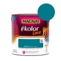 MAGNAT Farba #kolorLove KL26 morski turkus 2,5L