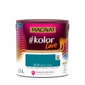 MAGNAT Farba #kolorLove KL26 morski turkus 2,5L
