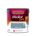 MAGNAT Farba #kolorLove KL29 niebieski 2,5L