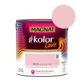 MAGNAT Farba #kolorLove KL31 pastelowy róż 2,5L