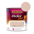 MAGNAT Farba #kolorLove KL38 kawa z mlekiem 2,5L