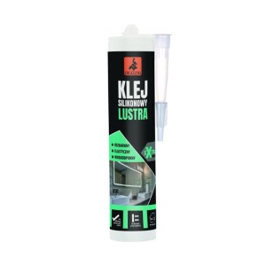 Dragon Klej silikonowy do luster 280 ml