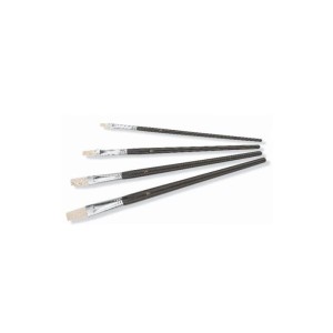 COLOR EXPERT Zestaw pędzli artystycznych- 4 elementowy