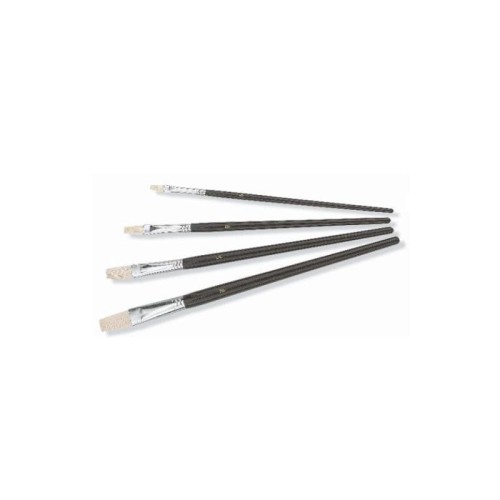 COLOR EXPERT Zestaw pędzli artystycznych- 4 elementowy