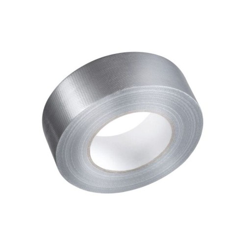 COLOR EXPERT Taśma aluminiowa 50 mm x 50 m