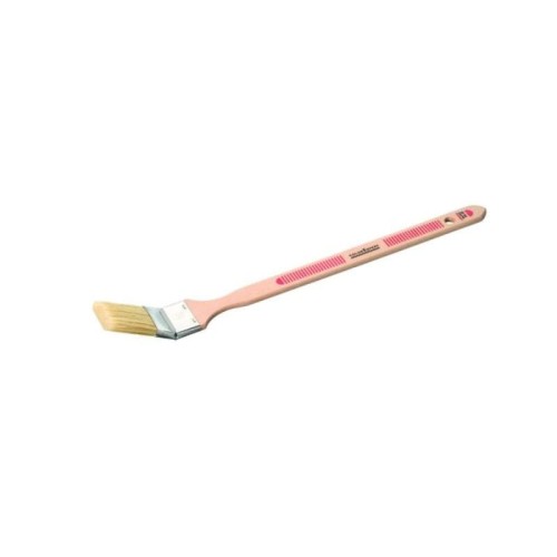 COLOR EXPERT Pędzel kaloryferowy kątowy 60 mm drewno FSC