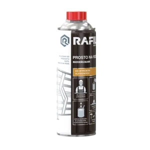 Rafil prosto na rdzę rozcieńczalnik 0,5 L