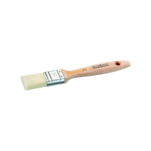 COLOR EXPERT Pędzel płaski FinishStar 30 mm do lakieru