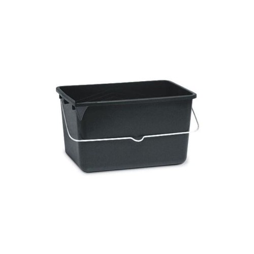 COLOR EXPERT Wiadro malarskie 8L czarne