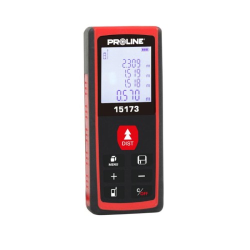 Proline Dalmierz Laserowy 40 M 15173