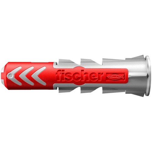 Fischer kołek 5 x 25 DuoPower 100szt. 

Źródło obrazu: Grupa fischer