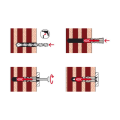 Fischer kołek 6 x 30 DuoPower 100szt. 

Źródło obrazu: Grupa fischer