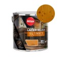 ALTAX Lakierobejca Ultimate Żywiczna 2,5L kasztan 12 lat ochrony