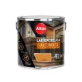 ALTAX Lakierobejca Ultimate Żywiczna 2,5L kasztan 12 lat ochrony
