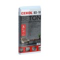 CEKOL BD-10 Beton architektoniczny 20 kg