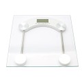 TADAR Waga łazienkowa elektroniczna 180 kg