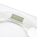 TADAR Waga łazienkowa elektroniczna 180 kg