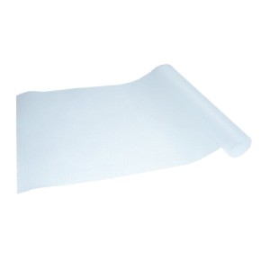 TADAR Mata antypoślizgowa do szuflad 50x150 cm przezroczysta