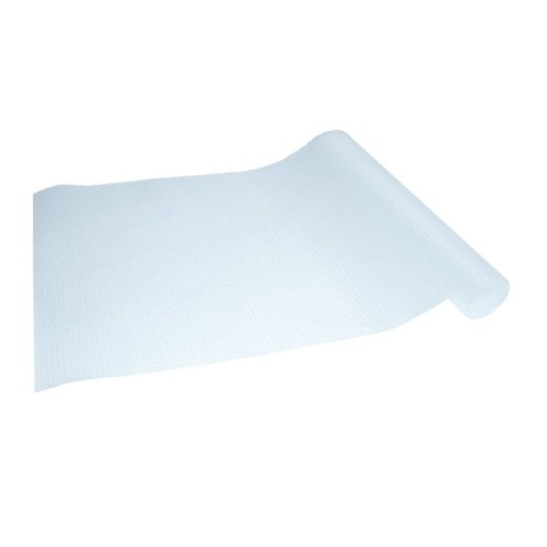 TADAR Mata antypoślizgowa do szuflad 50x100 cm przezroczysta