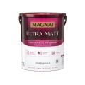 MAGNAT ULTRA MATT FARBA LATEKSOWA BIAŁA 5 L
