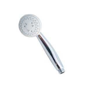 DEANTE Słuchawka natryskowa 3-funkcyjna chrom XNCF3SCZ3