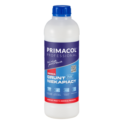 Primacol primagrunt NK niekapiący 1L