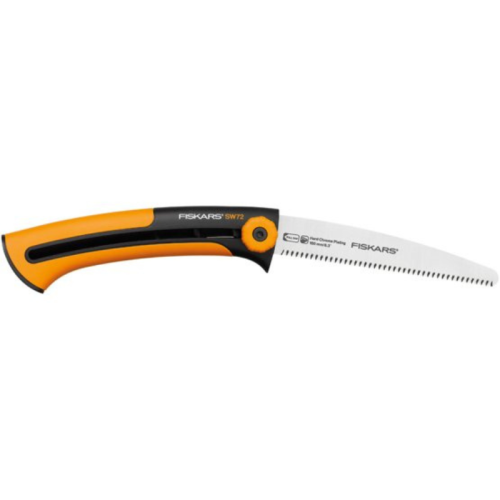 Fiskars Piła do drewna (S) Xtract SW72