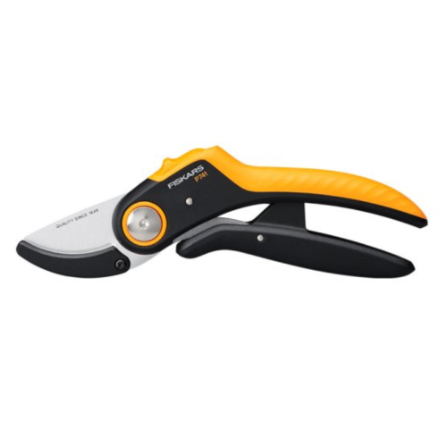 Fiskars Sekator kowadełkowy Plus P741