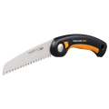 Fiskars piła składana plus SW68
