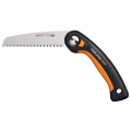 Fiskars piła składana plus SW68